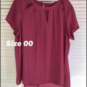 Torrid Top